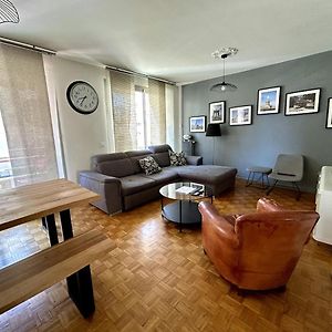 Appartement met Twee Slaapkamers